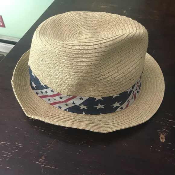 Fedora hat - Picture 5 of 7